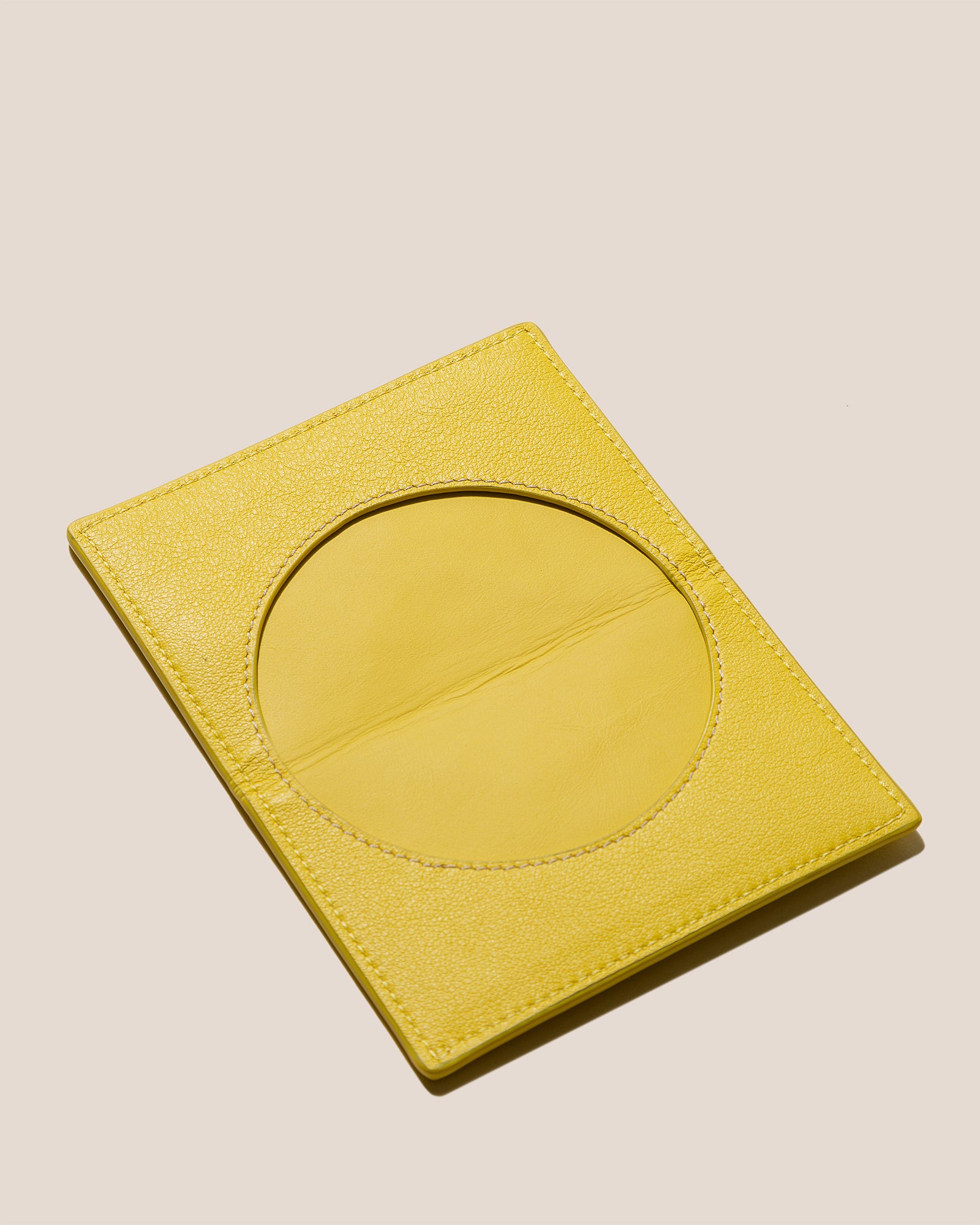 RODONA - Foldable Leather Card Holder