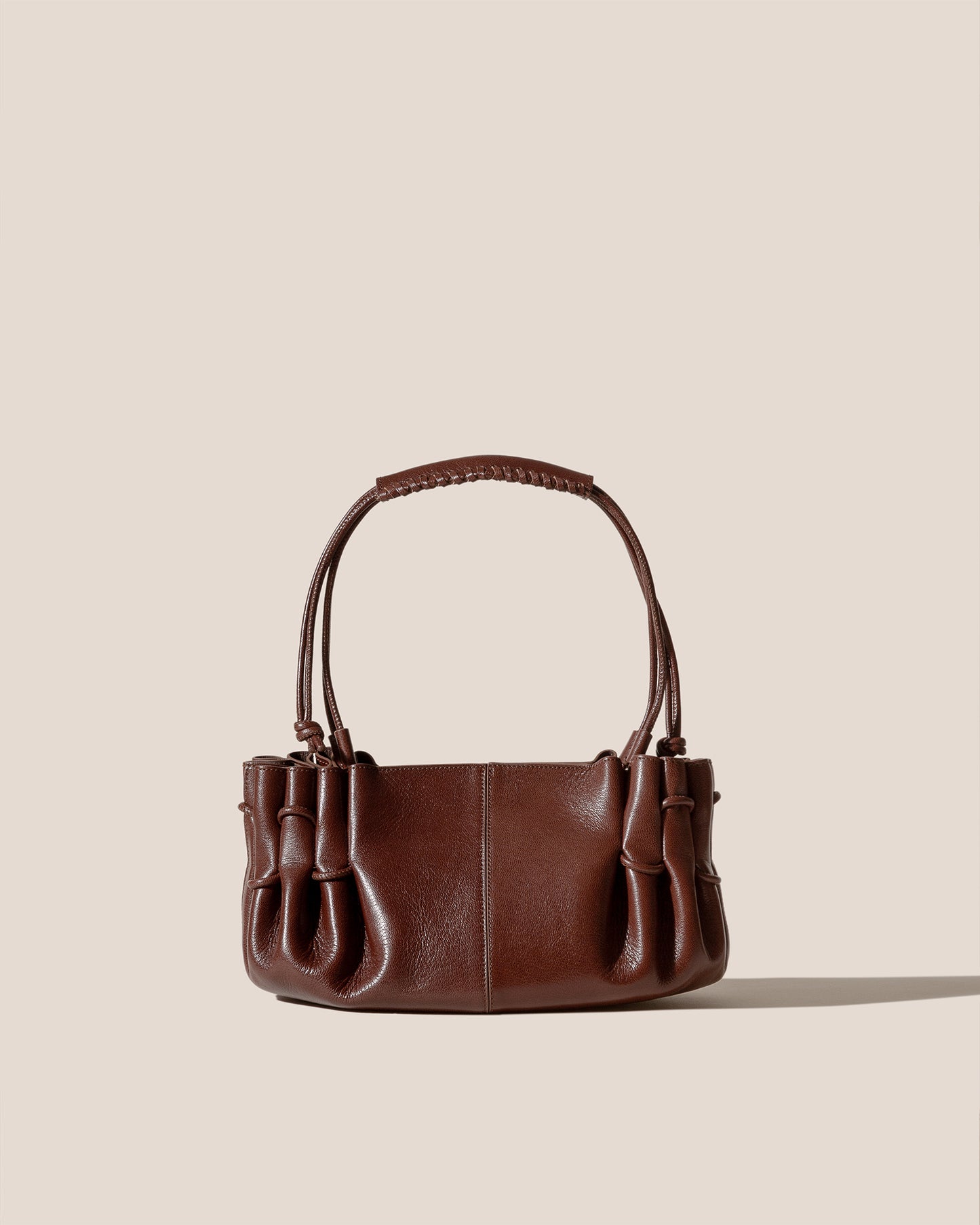 ARTA - Pleated Shoulder Bag