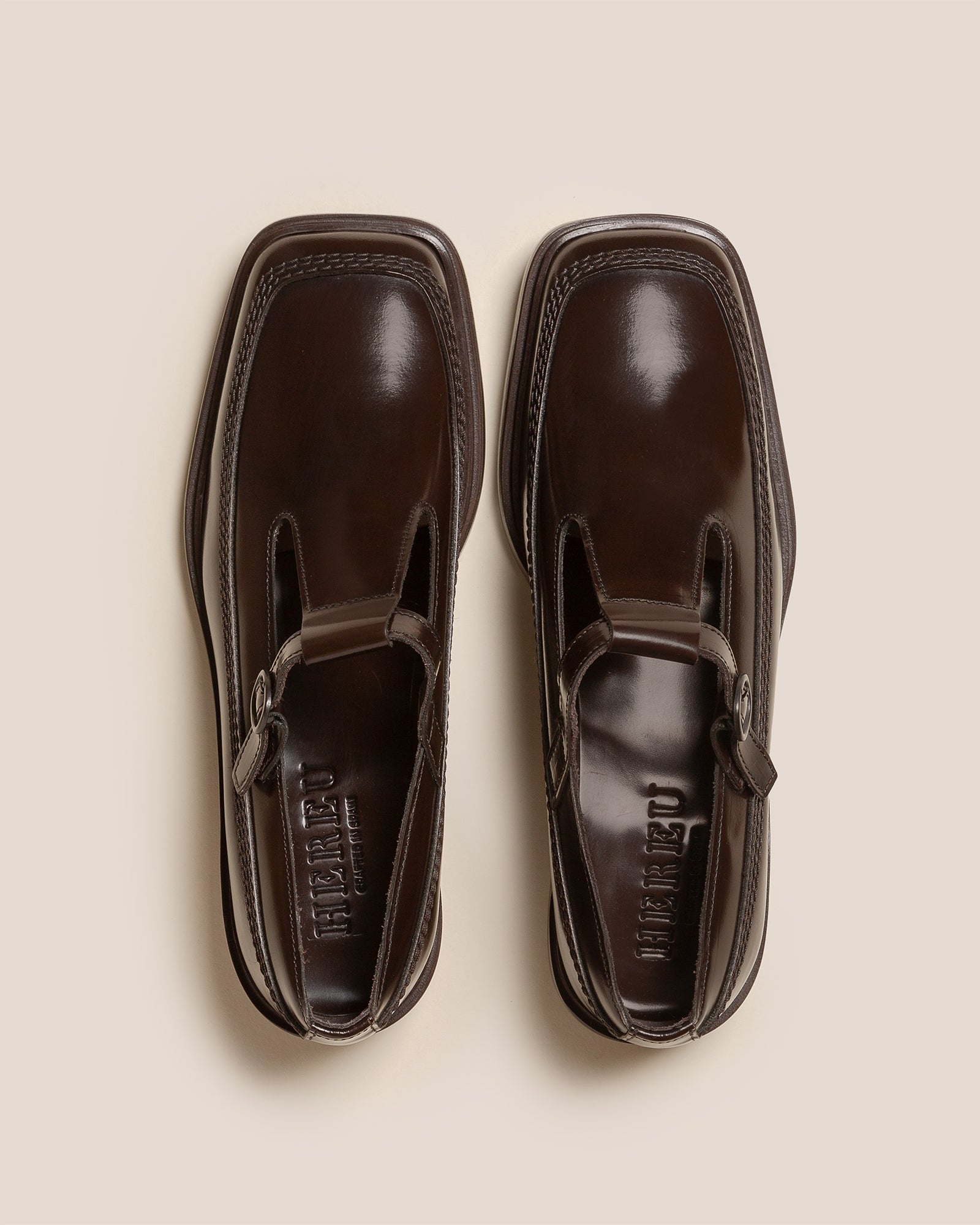 Loafer Shoes – Hereu Studio