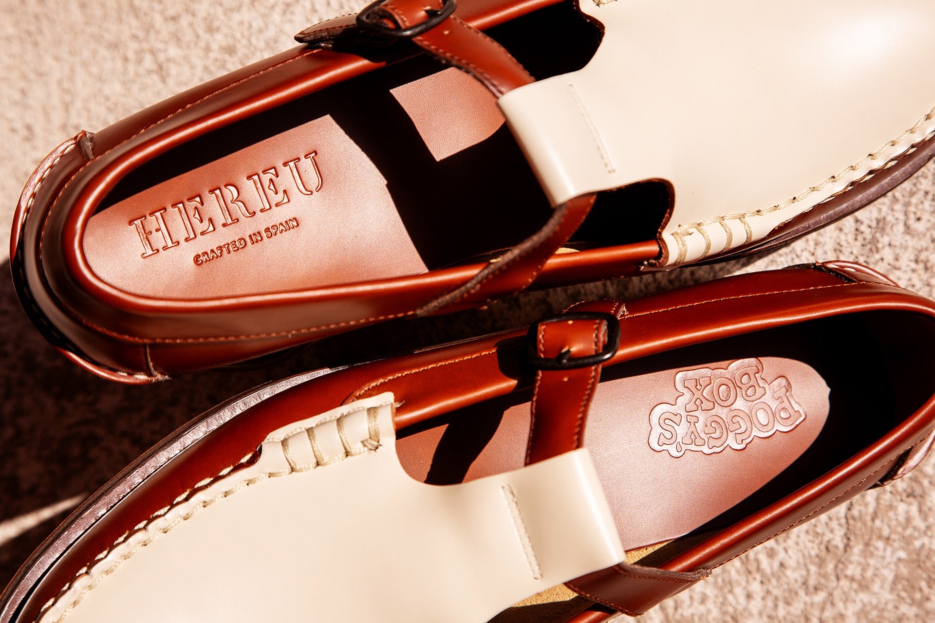 Brand Collaborations X HEREU – Hereu Studio