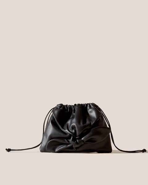 LLASET - Knotted Detail Crossbody Bag – Hereu Studio