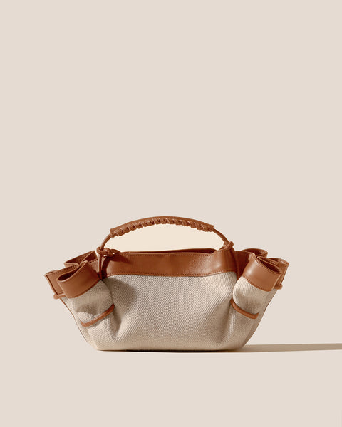 【HEREU】ARTA MINI Pleated Crossbody Bag ARTA MINI - Pleated Crossbody Bag – Hereu Studio