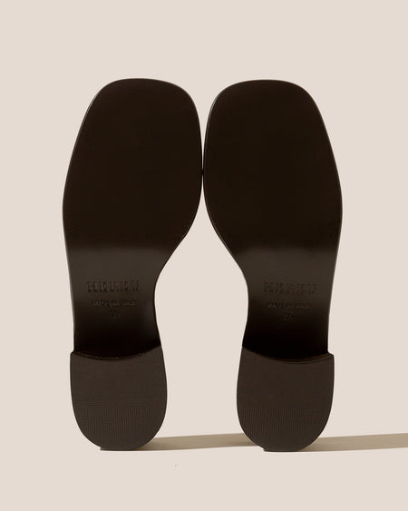 ALORDA - Two Part Shoe