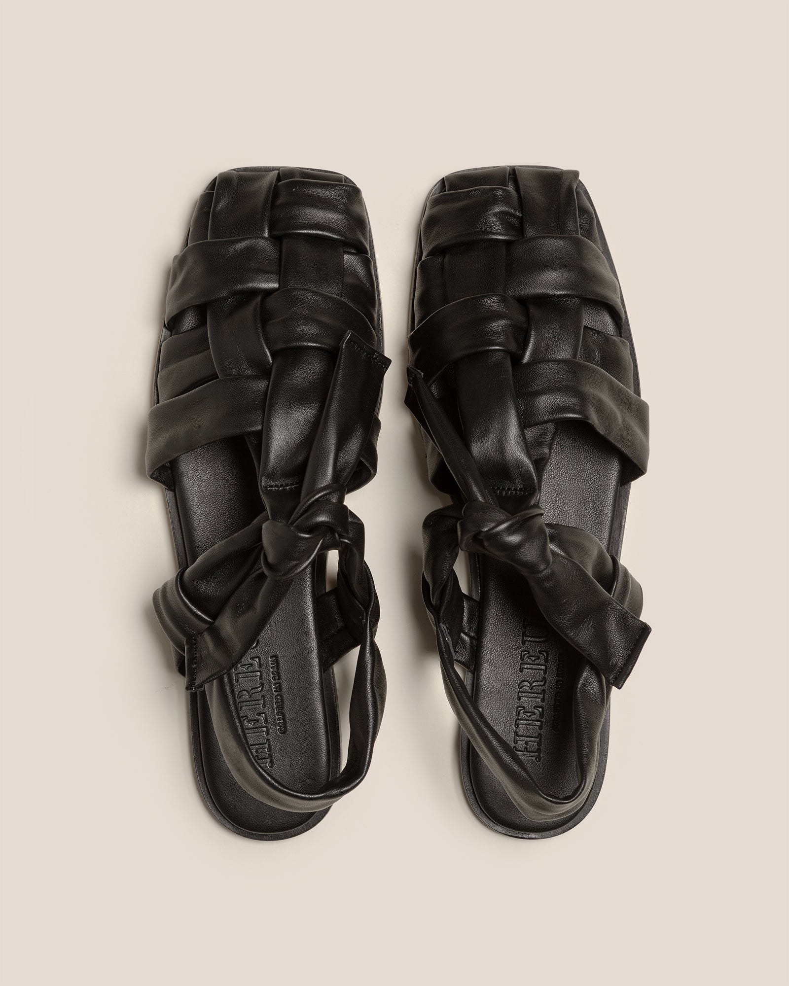 Women Sandals – Hereu Studio