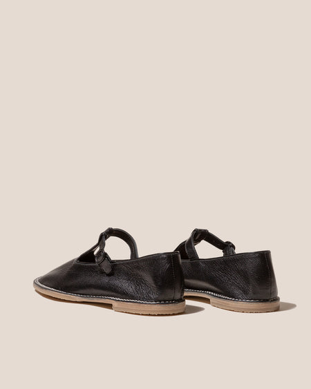 TURIA SUPPLE SHINY - T-Bar Flat