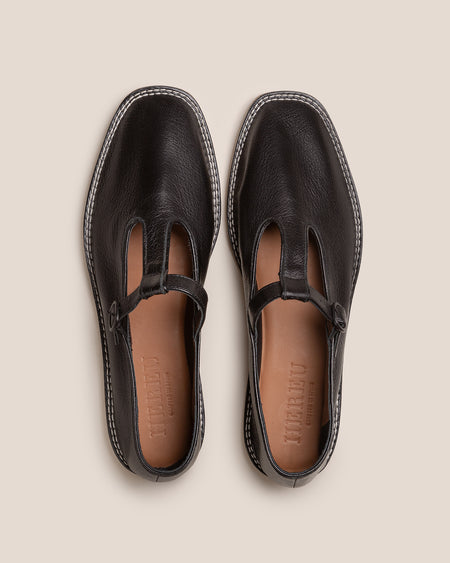 TURIA SUPPLE SHINY - T-Bar Flat