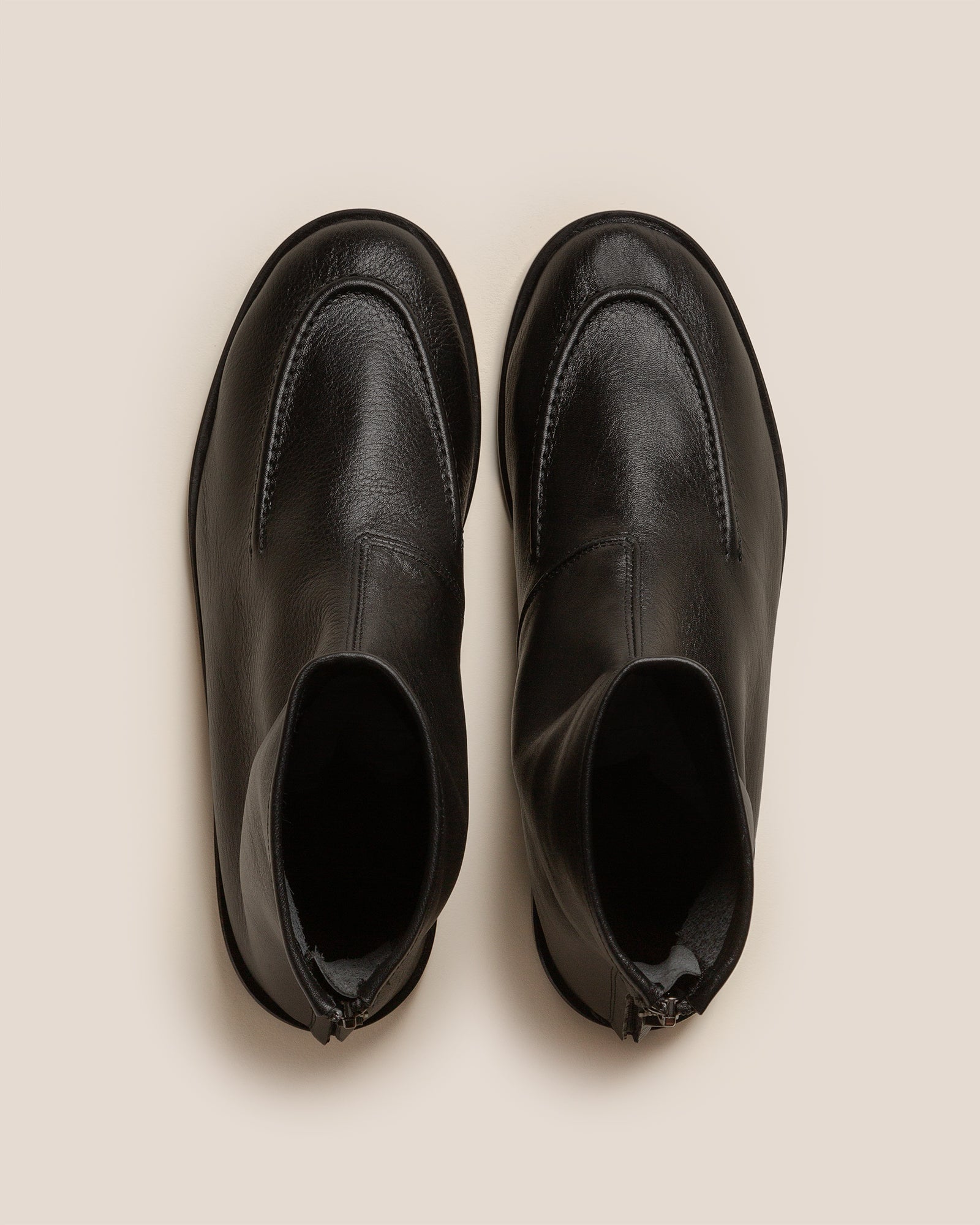 JULIOL BOOT - Soft Low-Calf Boot