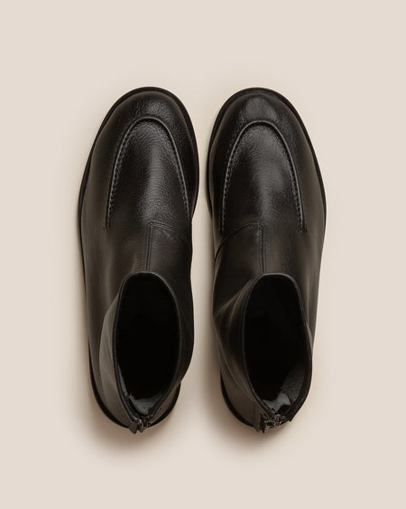 JULIOL BOOT - FOR ALL - Soft Low-calf Boot