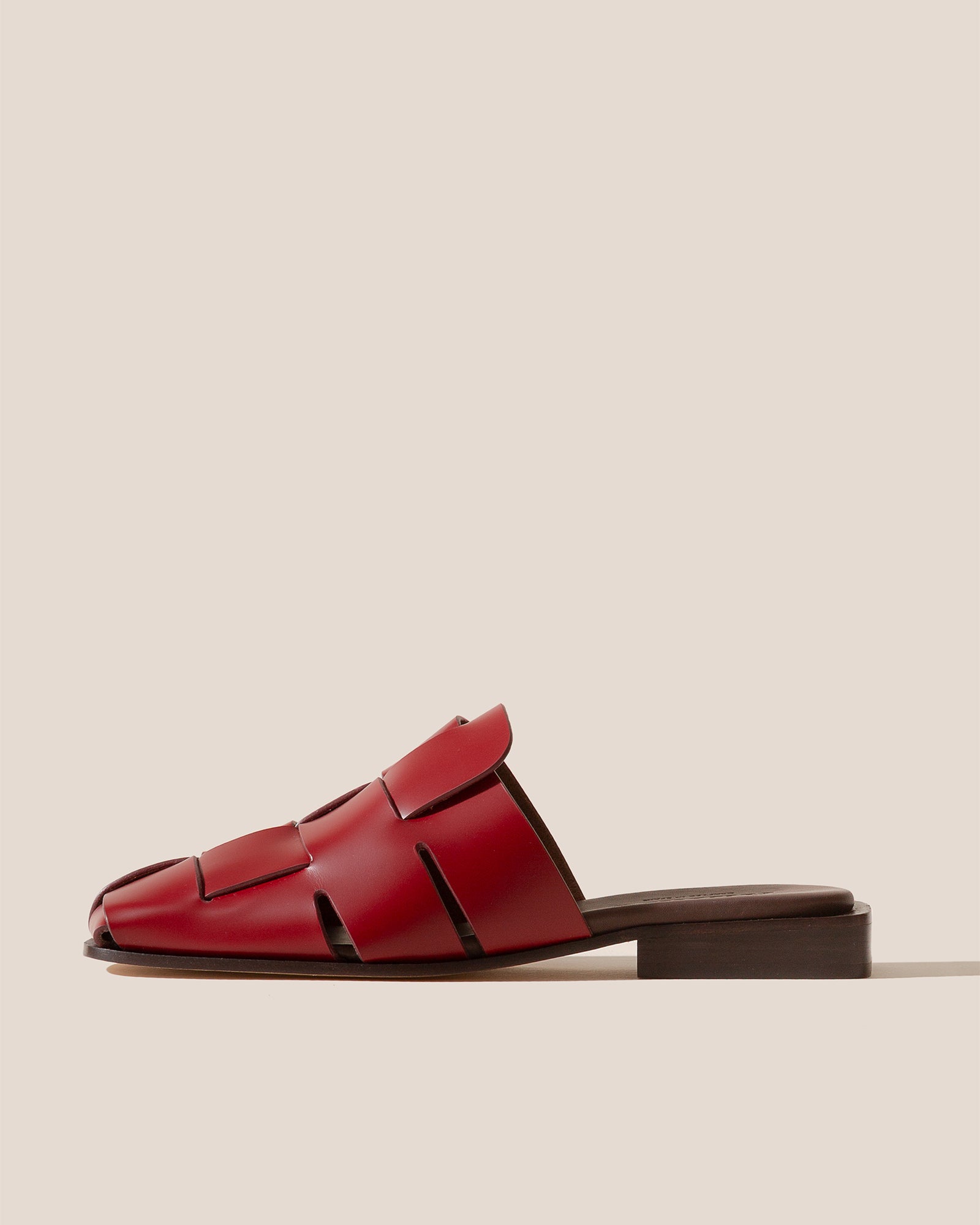 CORAIA - Interwoven Mule