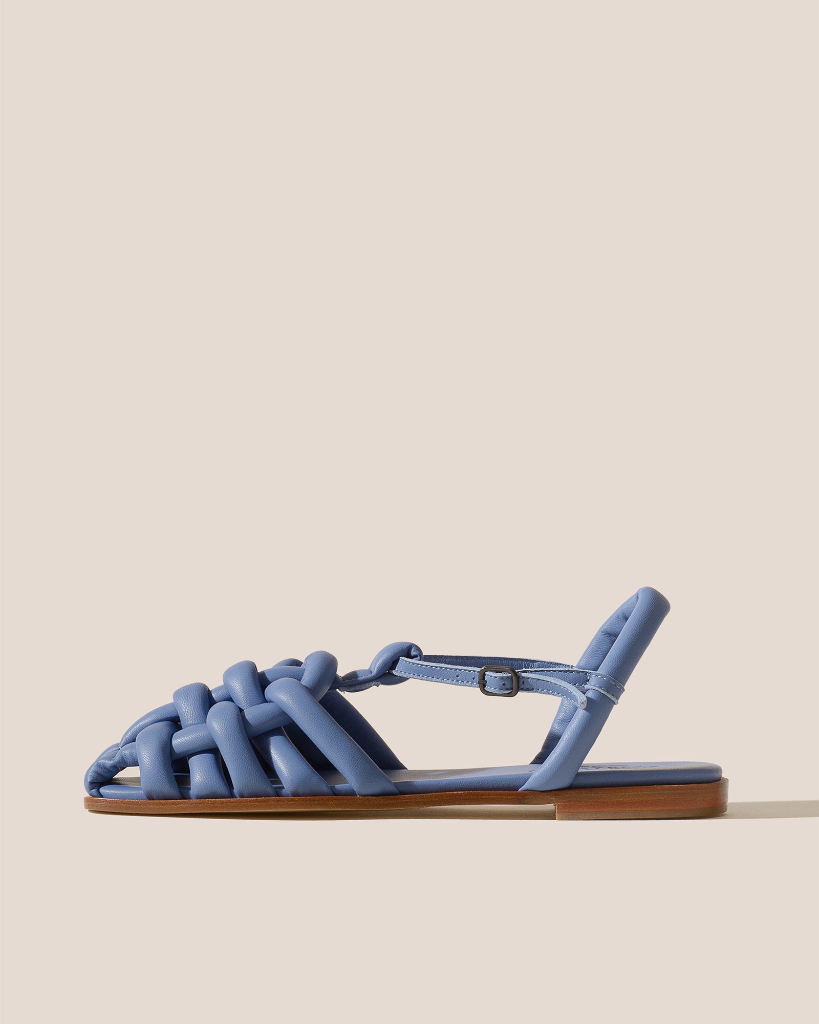 CABERSA - Padded Fisherman Sandal – Hereu Studio