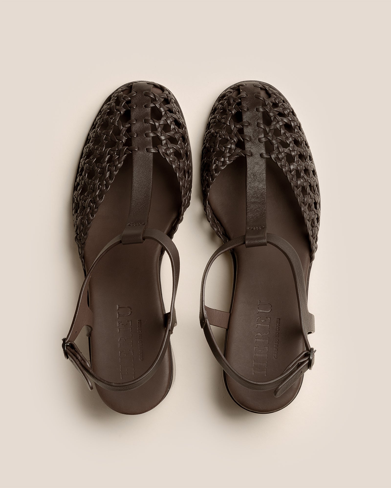 Handwoven Edit – Hereu Studio