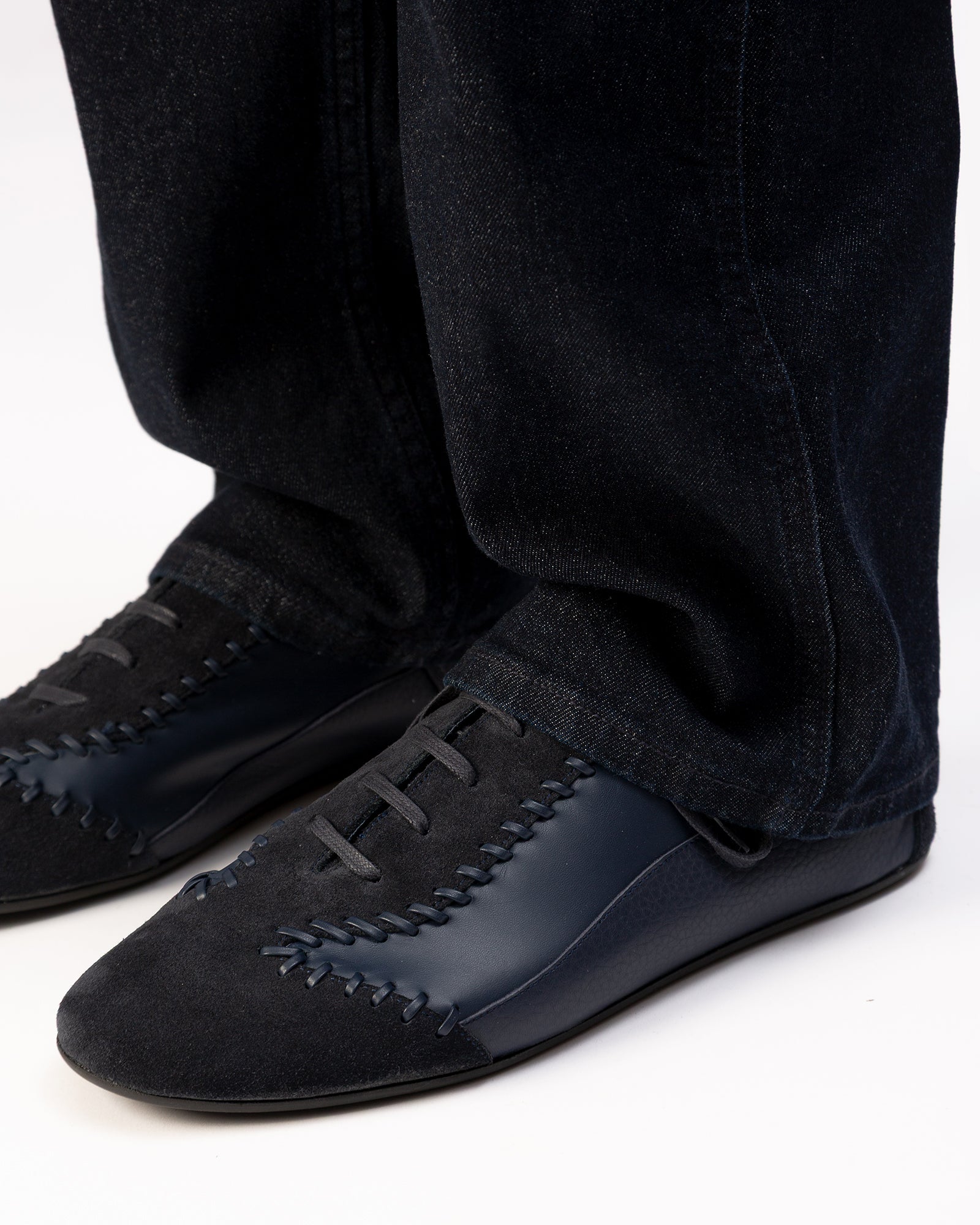 ESPORTIU - Men's Lace-Up Sporty Shoe