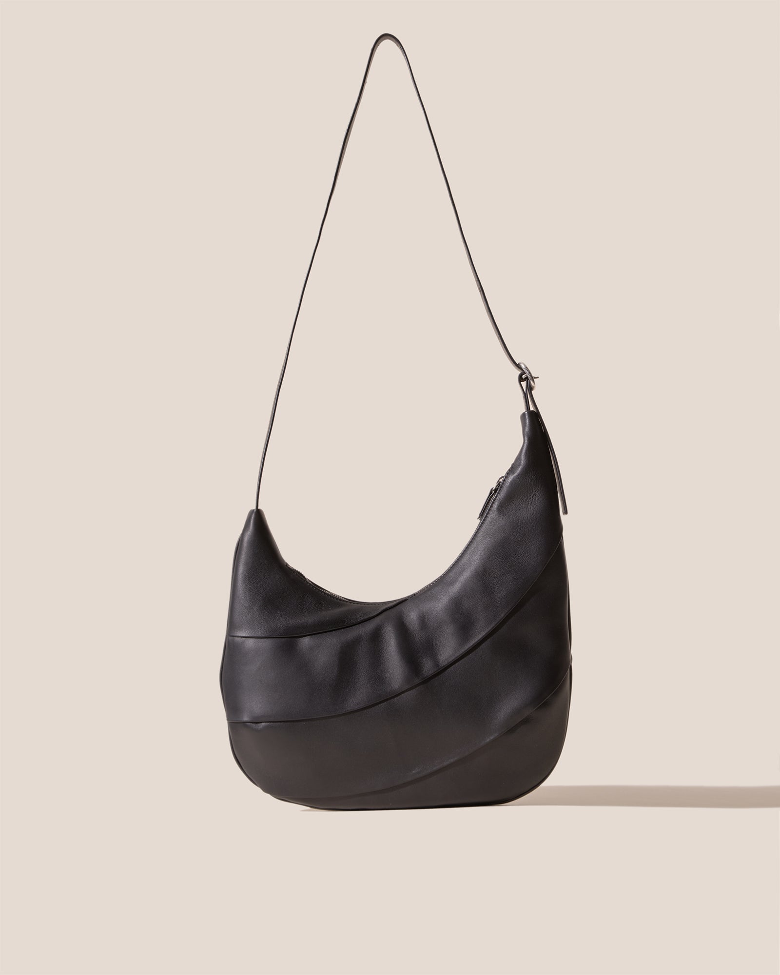 FIBLO - Leather Shoulder Bag
