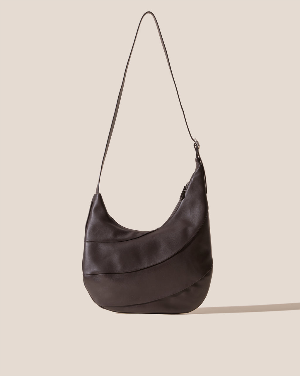 FIBLO - Leather Shoulder Bag