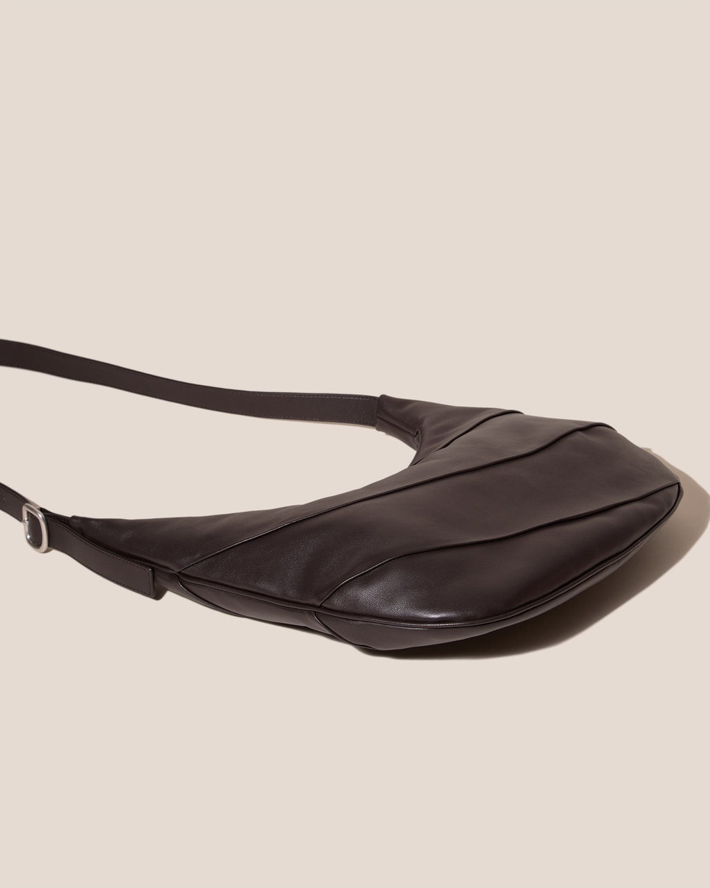 FIBLO - Leather Shoulder Bag