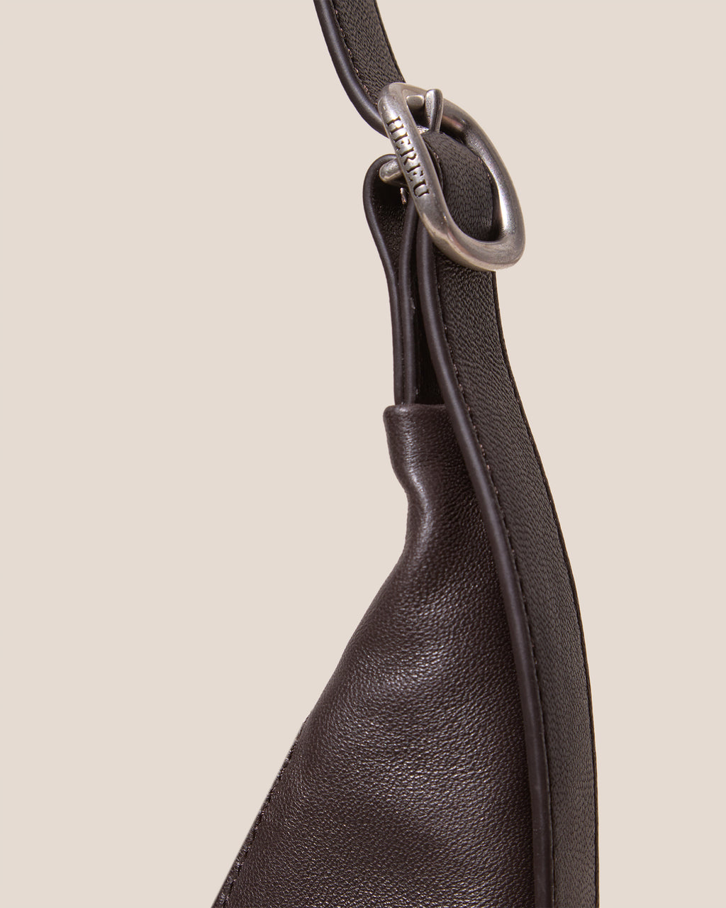 FIBLO - Leather Shoulder Bag