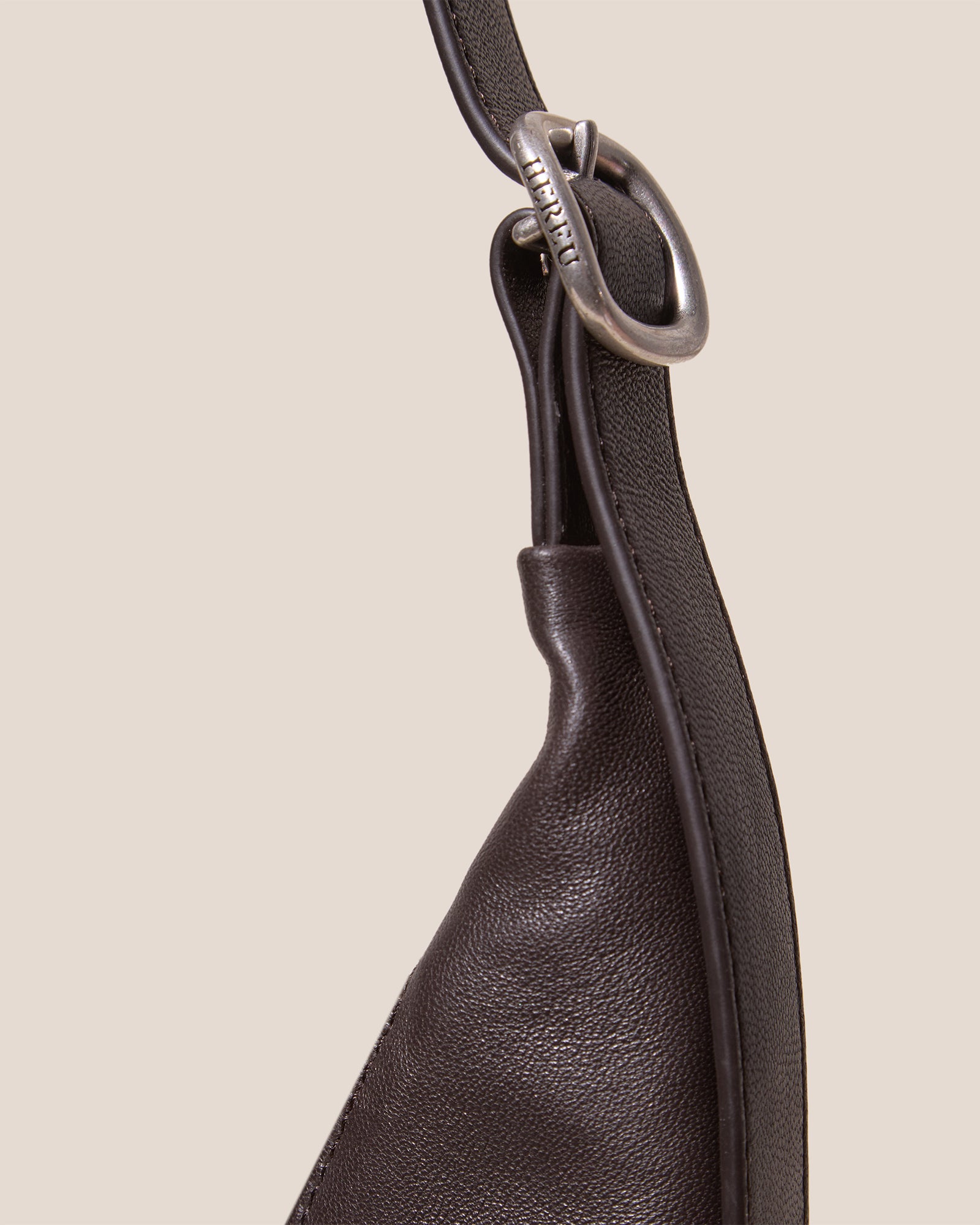 FIBLO - Leather Shoulder Bag