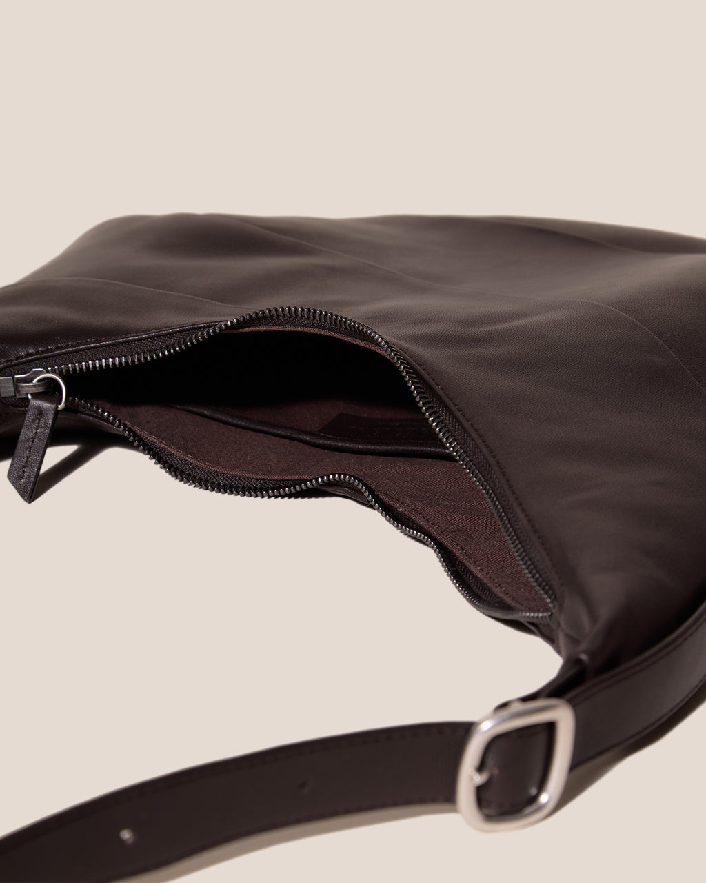 FIBLO - Leather Shoulder Bag
