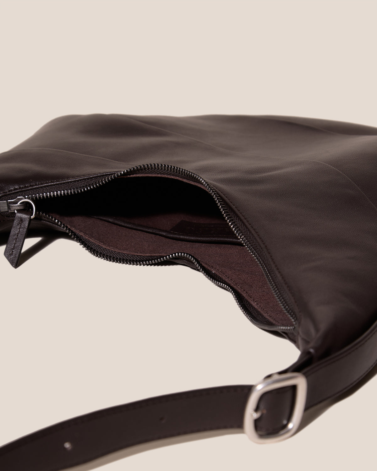 FIBLO - Leather Shoulder Bag