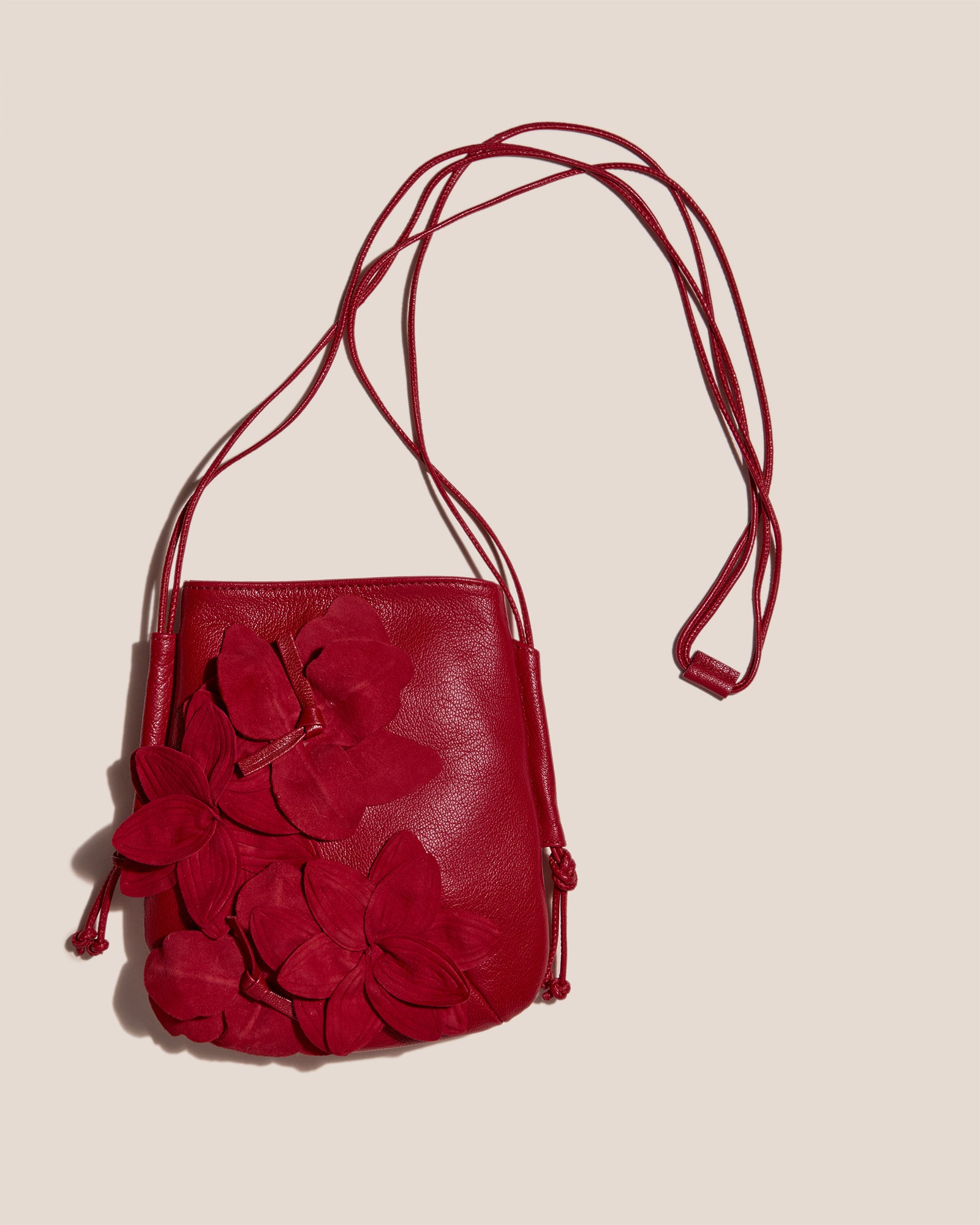 HEREUバッグ　ボルドー Women's Pre-Fall 2026 – Hereu Studio