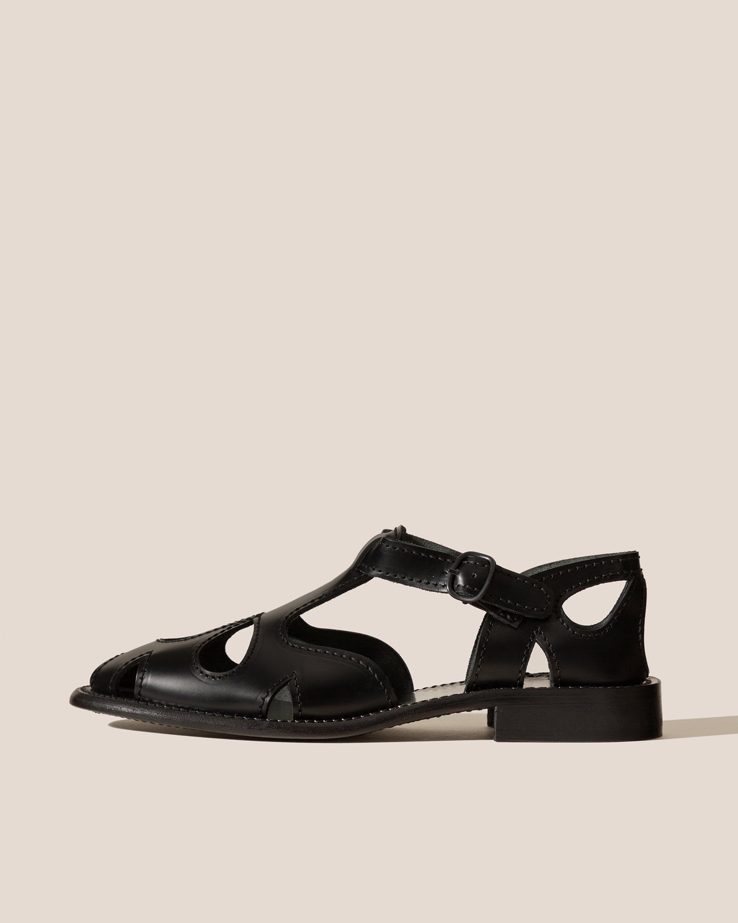 FLORETA - T-bar Sandal