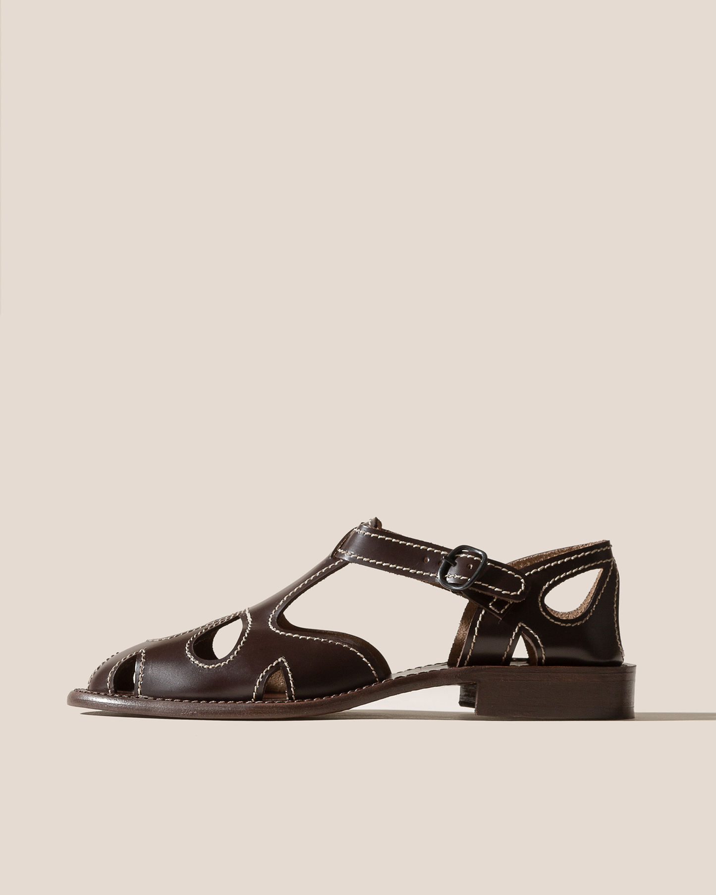 FLORETA - Men's T-bar Sandal