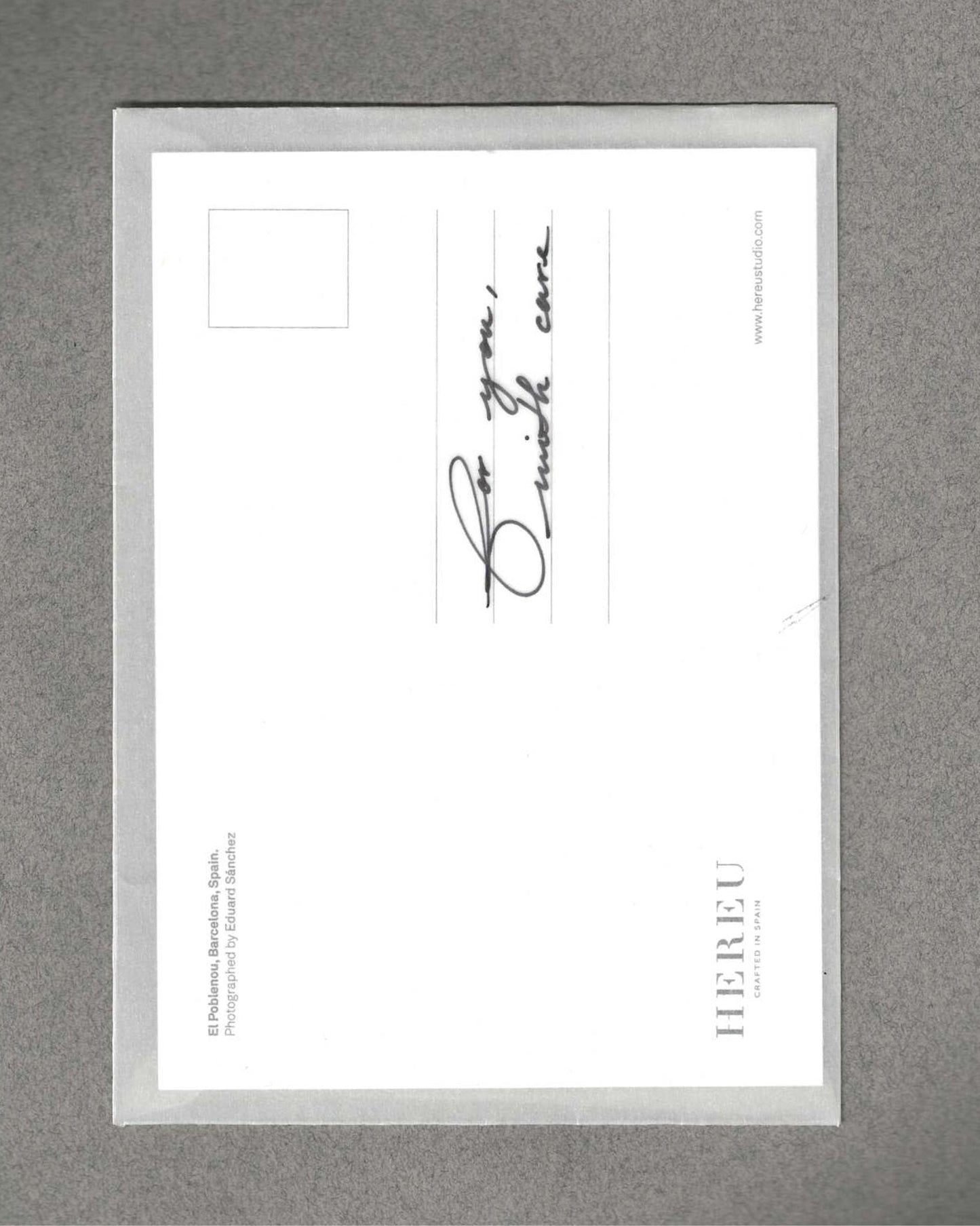 GIFT CARD - Digital Gift Card