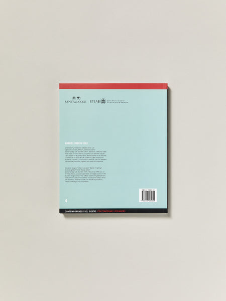 GABRIEL ORDEIG COLE - Borja Folch, Rosa Serra Book