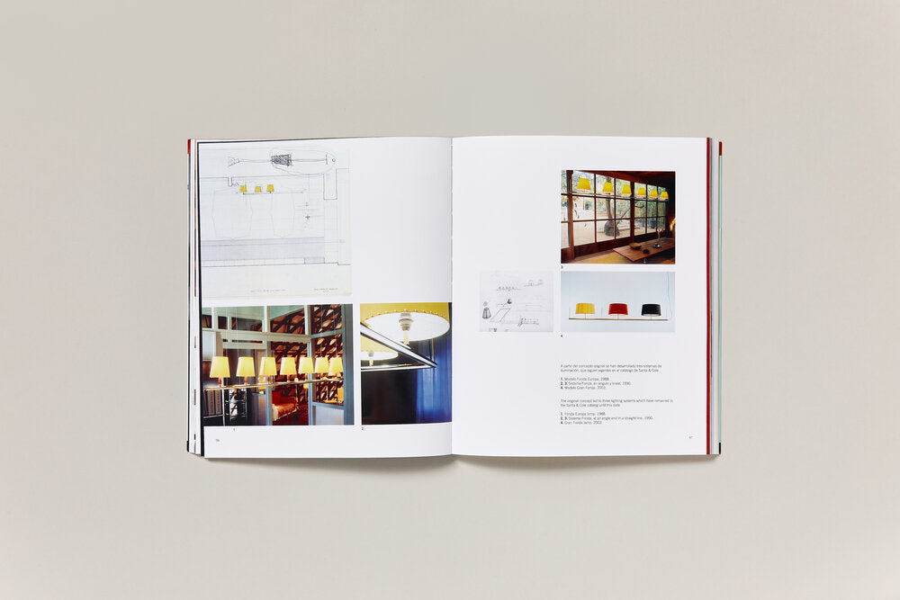 GABRIEL ORDEIG COLE - Borja Folch, Rosa Serra Book