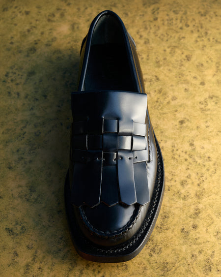 MARTI - Men's Slip-On Loafer