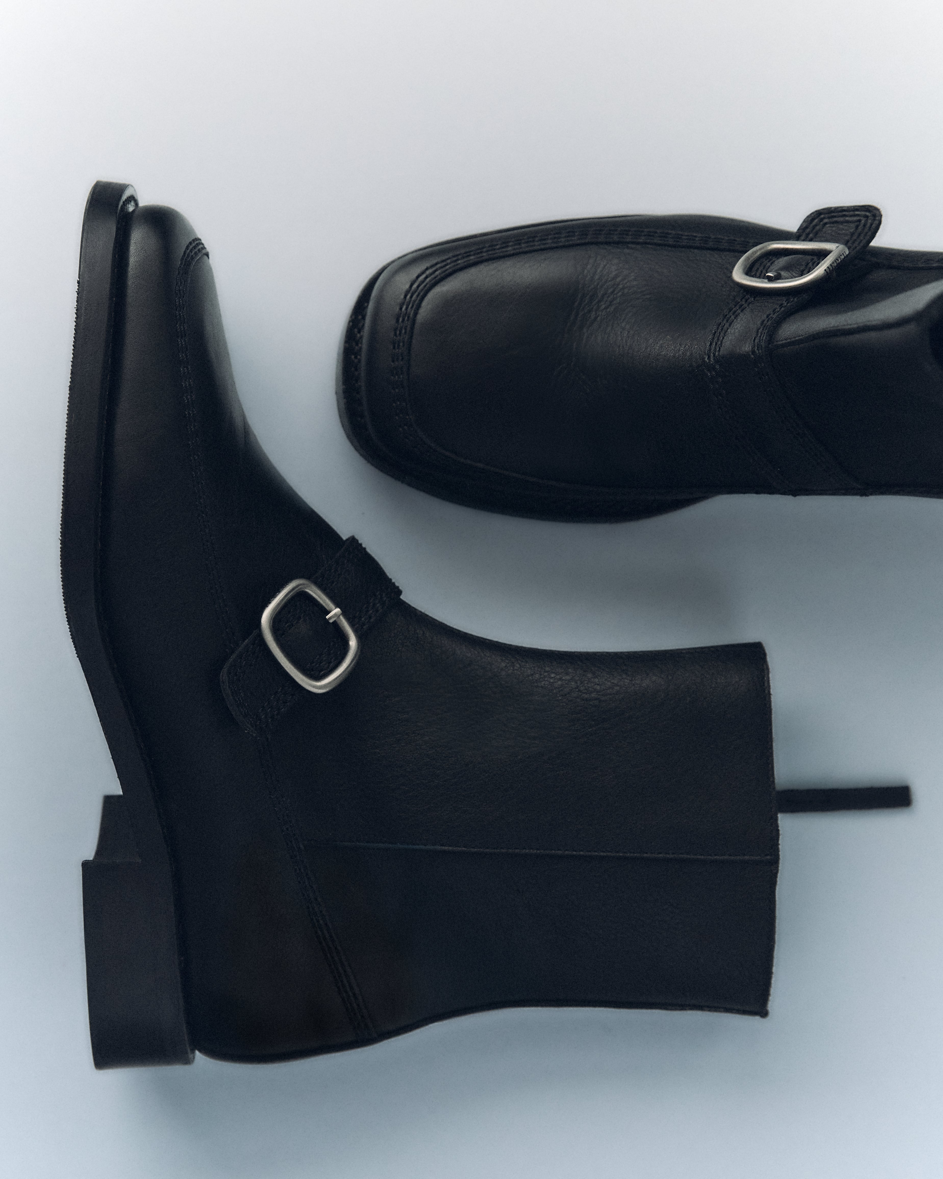 Men's Boots – Hereu Studio