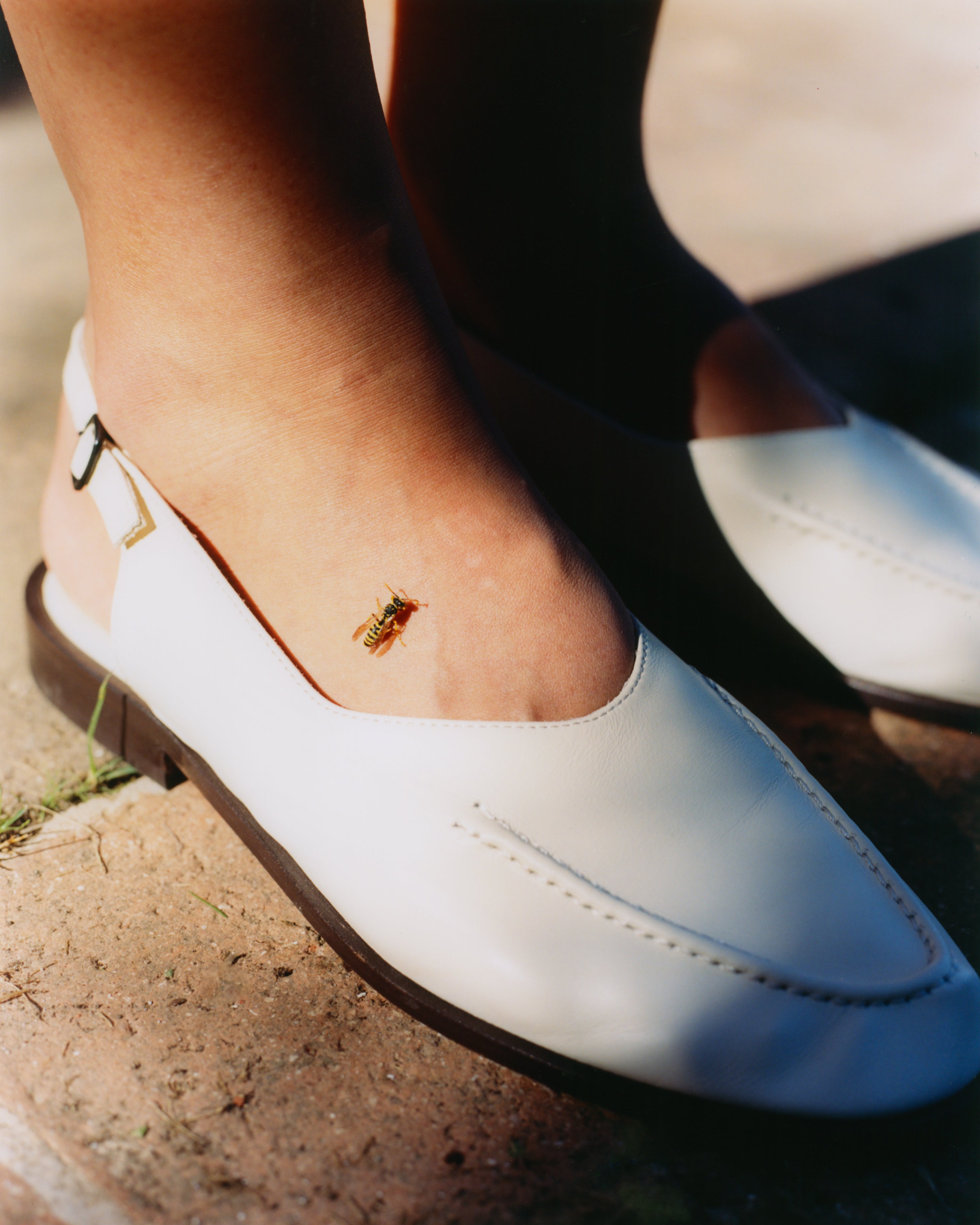 HEREU Studio - JULIOL Slingback