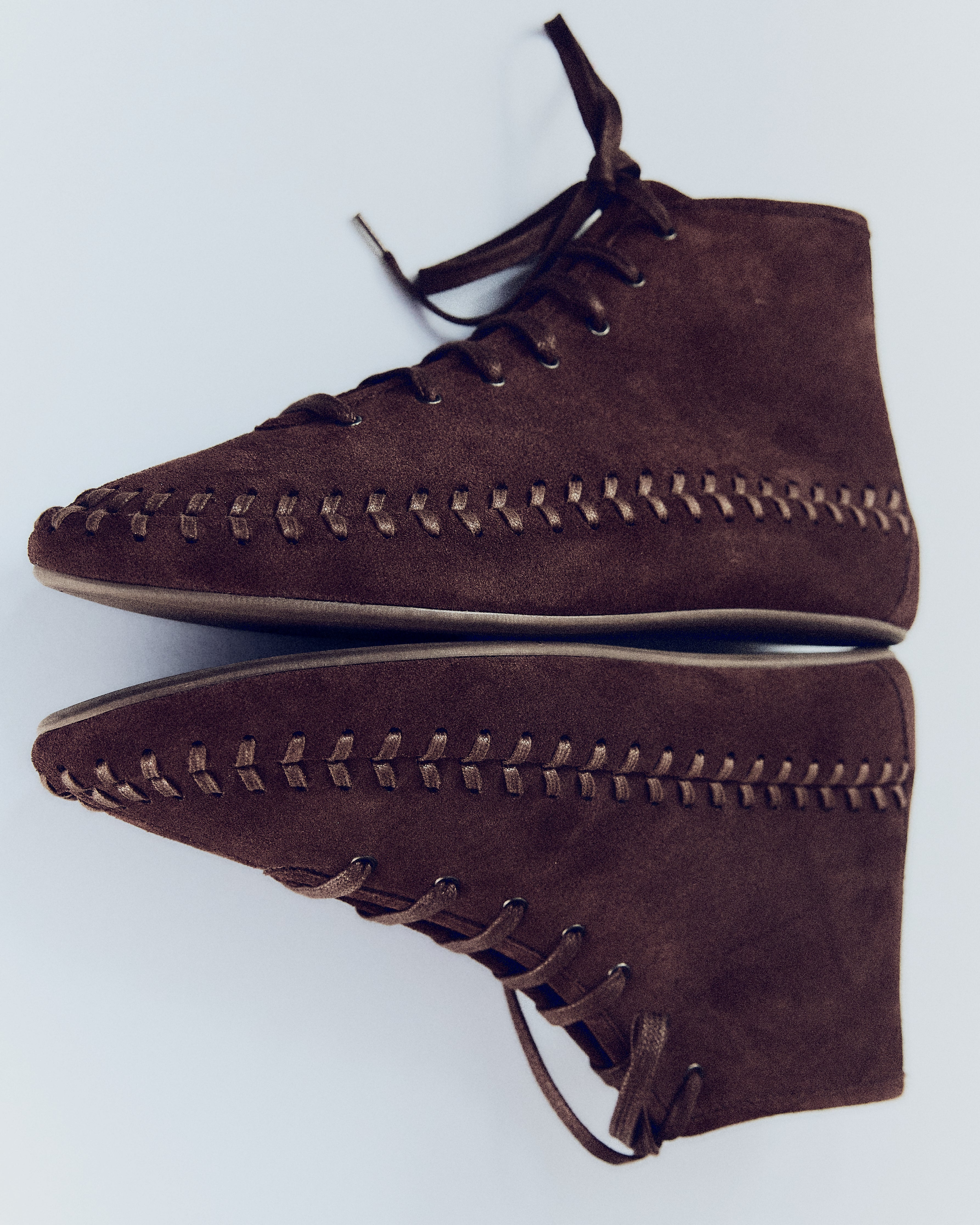 ALBER - T-bar Loafer – Hereu Studio