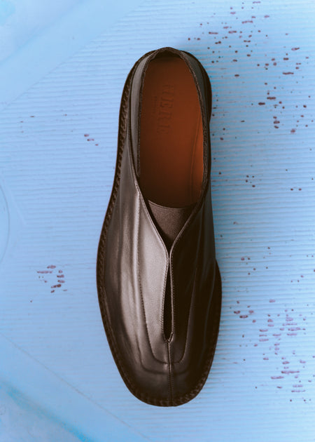 SALINA - Men's Stitchdown Slip-on Shoe