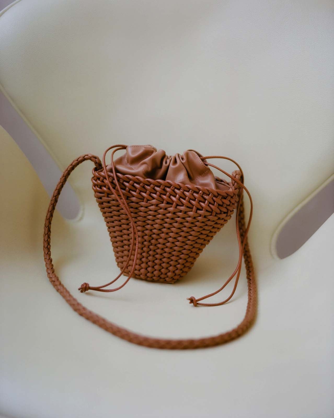 Basket | Large Palm - Palorosa