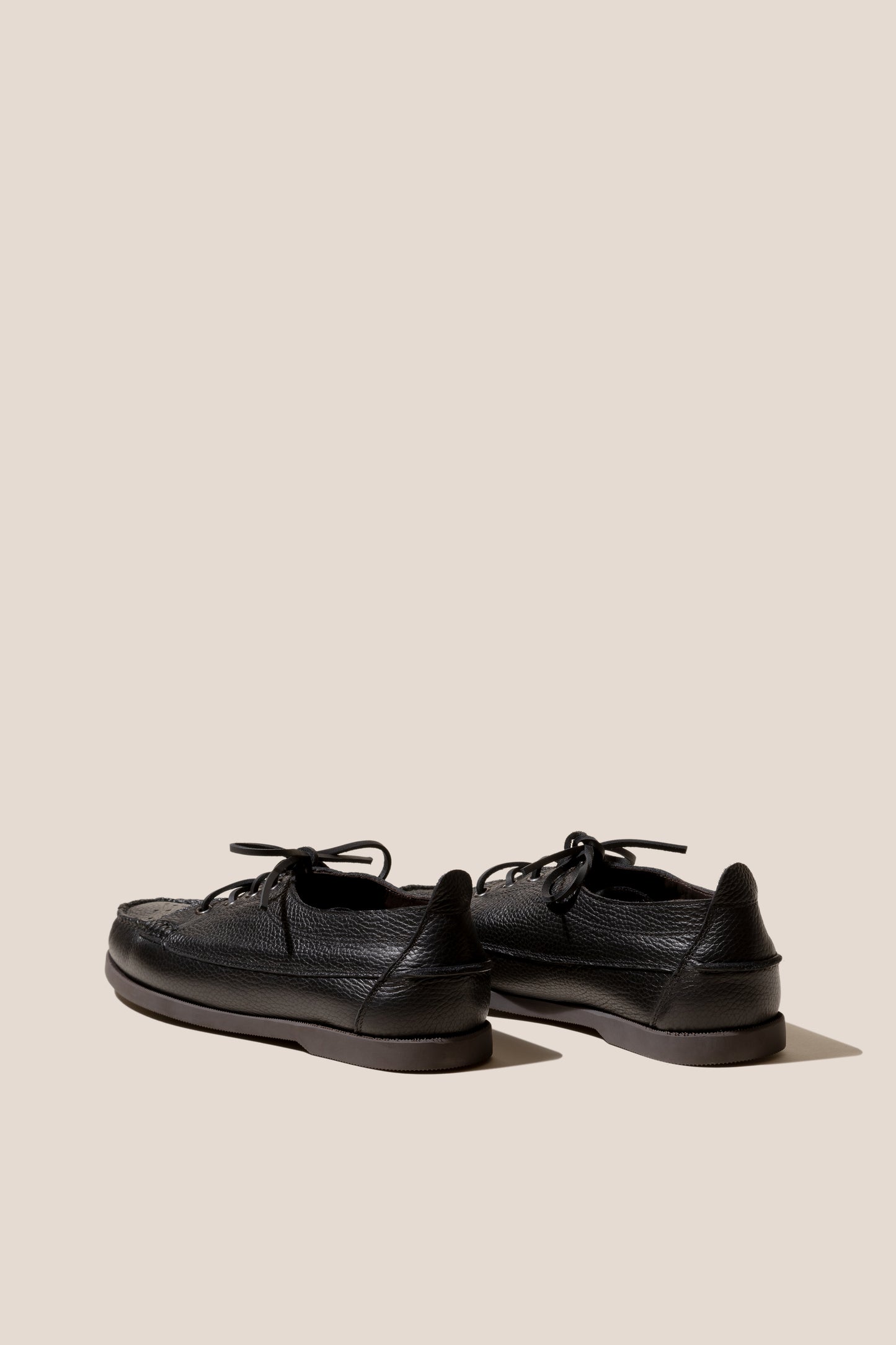 ARGILA NAUTIC GRAINY - Men's Lace-up Shoe