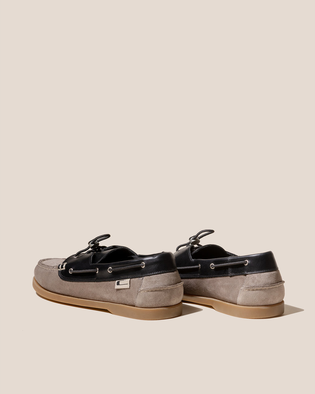 SALER NAUTIC - Men's Slip-on Loafer