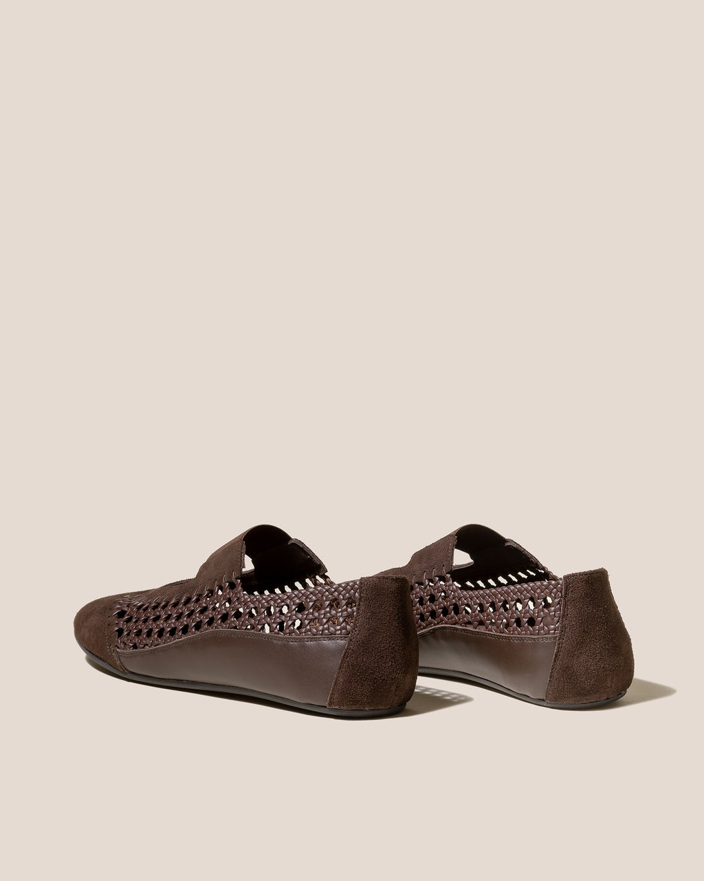 ESPORTIU MARY JANE WOVEN - Sporty Mary Jane Shoe