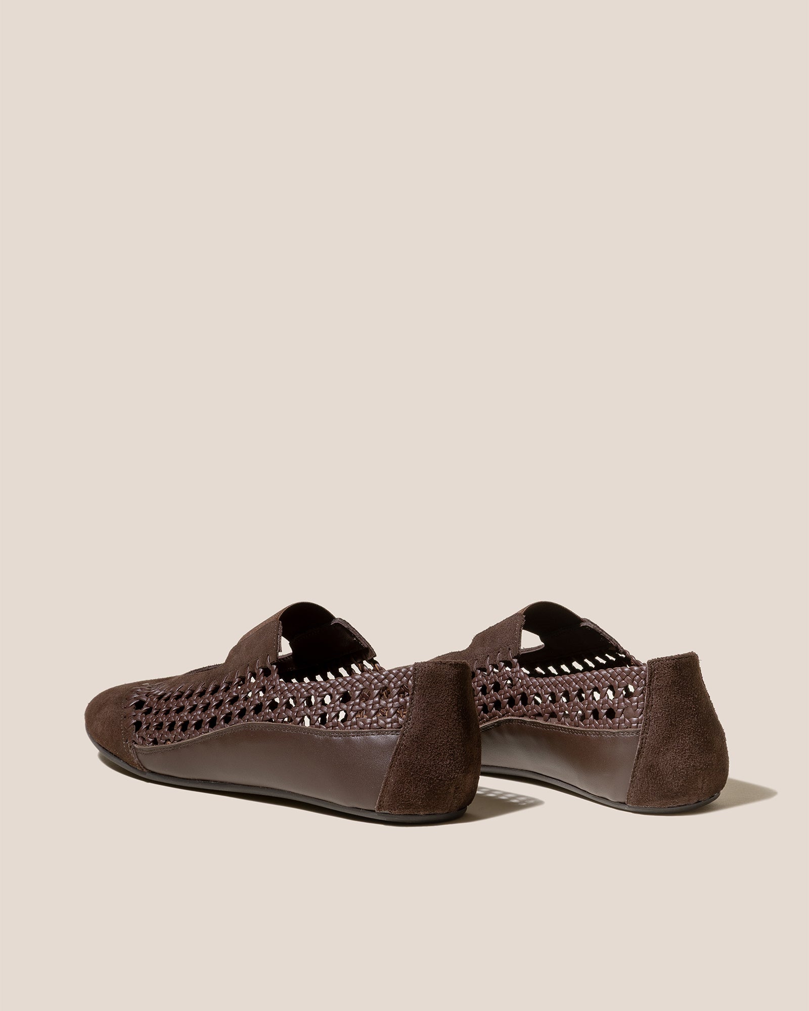 ESPORTIU MARY JANE WOVEN - Sporty Mary Jane Shoe