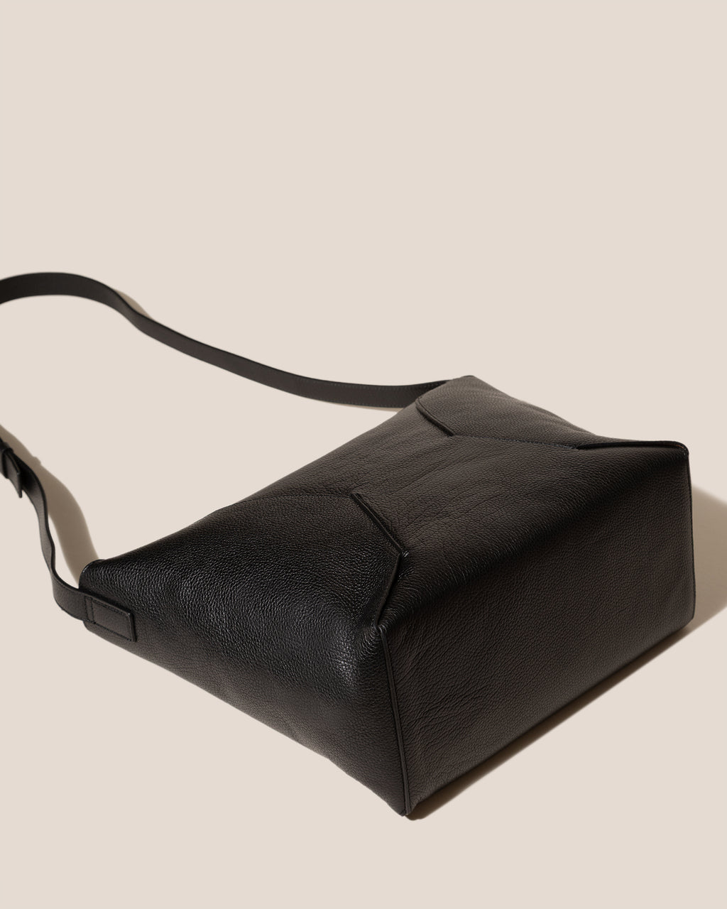 PALMA - Woven Detailed Crossbody Bag