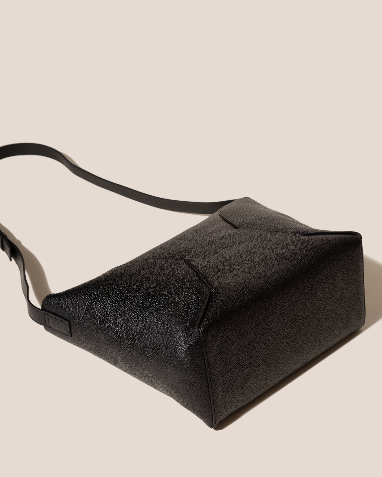 PALMA - Woven Detailed Crossbody Bag