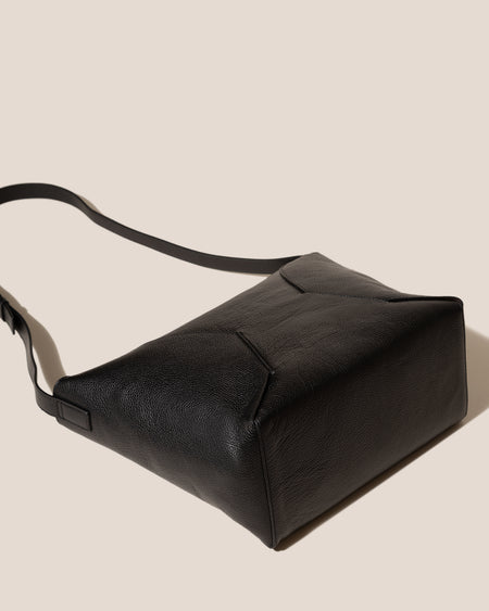 PALMA - Woven Detailed Crossbody Bag