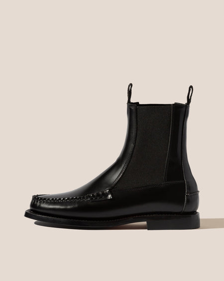 ALDA - FOR ALL - Mid-Calf Chelsea Boot