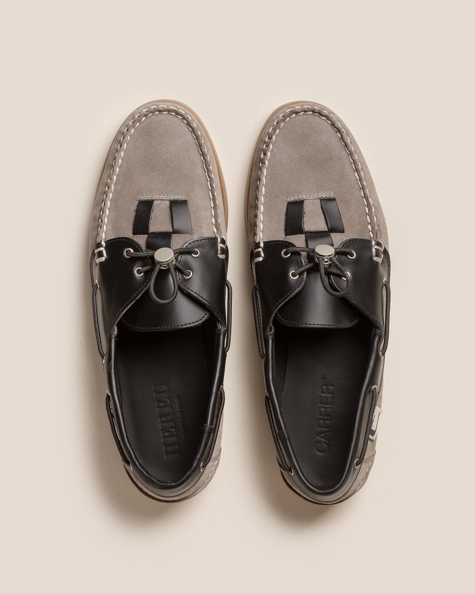 SALER NAUTIC - Men's Slip-on Loafer