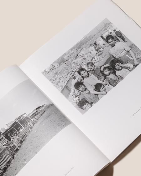 L'INSTANT PERDUT - Oriol Maspons Book