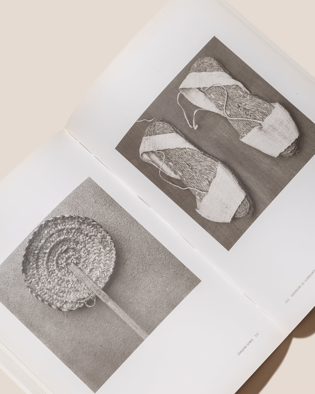 JOAQUIM GOMIS - Book