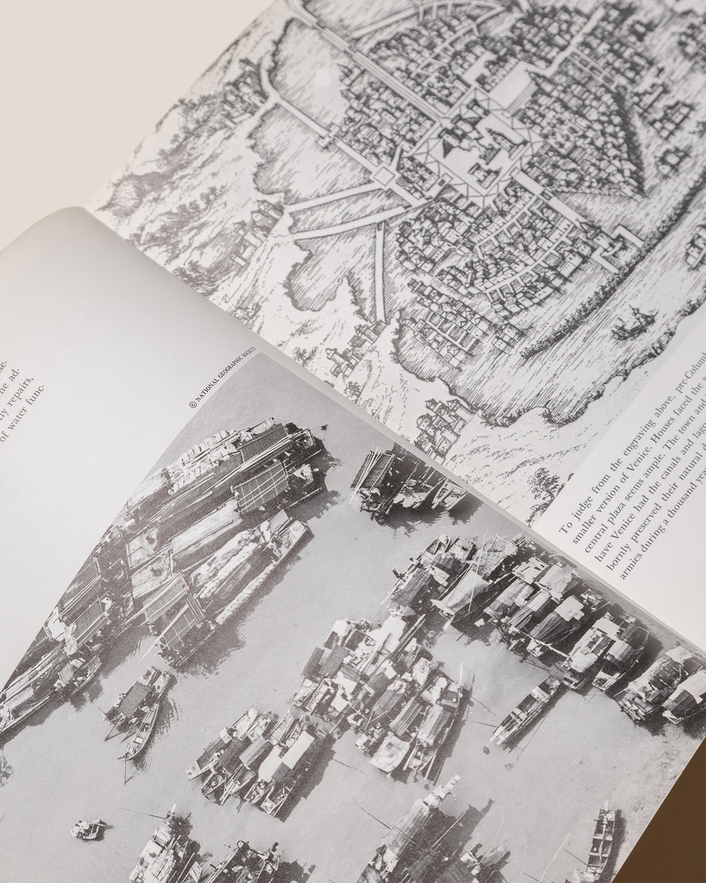 ARCHITECTURE WITHOUT ARCHITECTS - Bernard Rudofsky Book