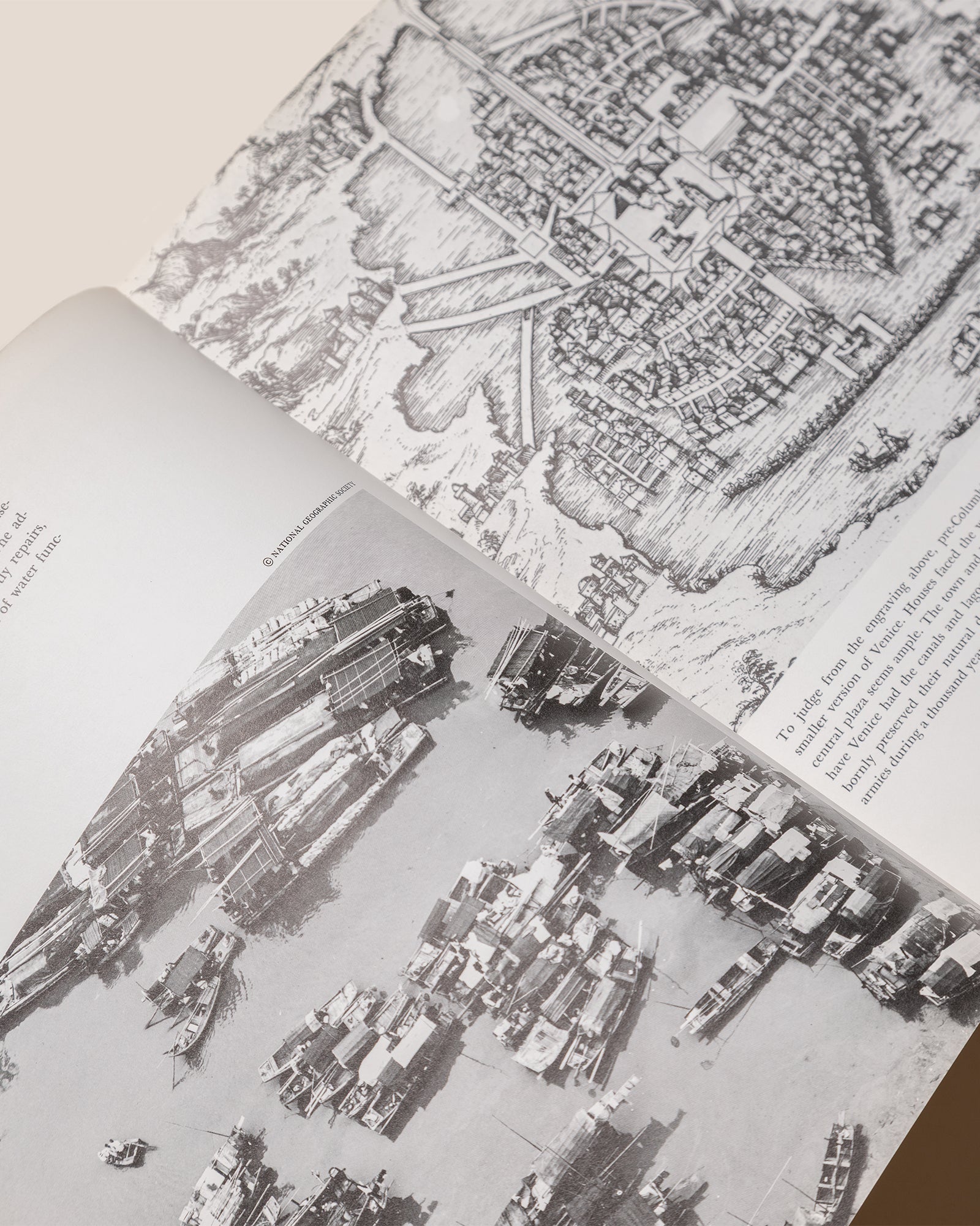 ARCHITECTURE WITHOUT ARCHITECTS - Bernard Rudofsky Book