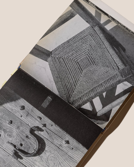 IBIZA FUERTE Y LUMINOSA - Book