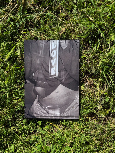 CHERRY BLOSSOM, DON'T CRY - Alba Yruela Book